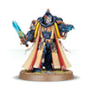 Warhammer 40000 -  Space Marines - Primaris Librarian