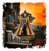 Warhammer 40000 -  Space Marines - Primaris Librarian