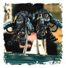 Warhammer 40000 -  Space Marines - Primaris Inceptors