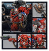Warhammer 40000 - Space Marine - Techmarine Primaris