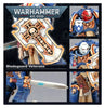 Warhammer 40000 - Space Marine - Bladeguard Veterans