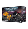 Warhammer 40000 - Space Marines - Eye of Terror Battalion - Sons of Dorn