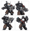 Warhammer 40000 - Space Marines - Raven Guard - Combat Patrol