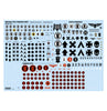 Warhammer 40000 - Space Marines - Eye of Terror Battalion - Sons of Dorn
