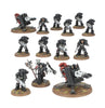 Warhammer 40000 - Space Marines - Combat Patrol - Iron Hands