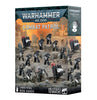 Warhammer 40000 - Space Marines - Combat Patrol - Iron Hands