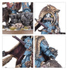 Warhammer 40000 - Space Wolves - Logan Grimnar