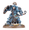 Warhammer 40000 - Space Wolves - Arjac Rockfist