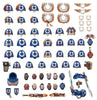 Warhammer 40000 - Ultramarines - Upgrades and Transfers