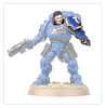 Warhammer 40000 - Ultramarines - Upgrades and Transfers
