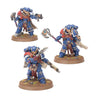 Warhammer 40000 - Ultramarines - Victrix Honour Guard