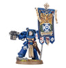 Warhammer 40000 - Space Marines - Ancient in Terminator Armour