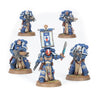 Warhammer 40000 - Space Marines - Battleforce - Iron Halo Strike Force