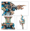 Warhammer 40000 - Thousand Sons - Rubric Marines