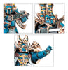 Warhammer 40000 - Thousand Sons - Rubric Marines