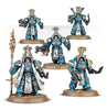 Warhammer 40000 - Thousand Sons - Battleforce - Warpflame Thrallband