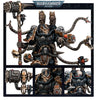 Warhammero 40000 - Chaos Space Marines - Warpsmith