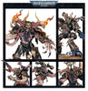 Warhammer 40000 - Chaos Space Marine - Possessed
