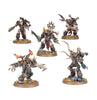Warhammer 40000 - Chaos Space Marines - Combat Patrol