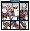 Warhammer 40000 - Chaos Space Marines - Accursed Cultists