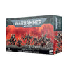Warhammer 40000 - Chaos Space Marines - Terminators