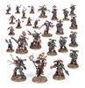 Warhammer 40000 - Chaos Space Marines - Combat Patrol