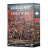 Warhammer 40000 - Chaos Space Marines - Combat Patrol