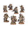 Warhammer 40000 - Combat Patrol - Death Guard