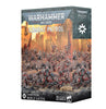 Warhammer 40000 - Combat Patrol - World Eaters