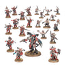 Warhammer 40000 - Combat Patrol - World Eaters
