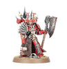 Warhammer 40000 - Combat Patrol - World Eaters