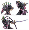 Warhammer 40000 - Emperor's Children - Lucius the Eternal