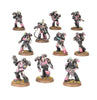 Warhammer 40000 - Emperor's Children - Tormentors