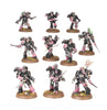 Warhammer 40000 - Emperor's Children - Tormentors