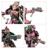 Warhammer 40000 - Emperor's Children - Tormentors