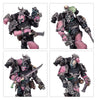 Warhammer 40000 - Emperor's Children - Tormentors