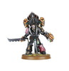 Warhammer 40000 - Emperor's Children - Lord Kakophonist