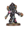 Warhammer 40000 - Emperor's Children - Lord Kakophonist