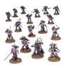 Warhammer 40000 - Combat Patrol - Emperor's Children