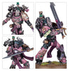 Warhammer 40000 - Combat Patrol - Emperor's Children