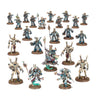 Warhammer 40000 - Thousand Sons - Battleforce - Warpflame Thrallband