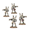 Warhammer 40000 - Thousand Sons - Battleforce - Warpflame Thrallband