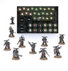 Kill Team - Chaos Space Marines - Legionaries