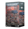 Warhammer 40000 - Chaos Space Marines -  Night Lords - Combat Patrol