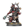 Warhammer 40000 - Chaos Space Marines - Red Corsairs - Reave-Captain