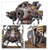 Warhammer 40000 - Chaos Space Marines - Defiler