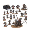 Warhammer 40000 - Chaos Space Marines - Battleforce - Hellforged Warband
