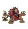 Warhammer 40000 - Orks - Mek Gun
