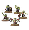 Warhammer 40000 - Orks - Mek Gun