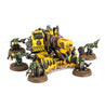 Warhammer 40000 - Orks - Mek Gun